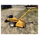 Cub Cadet Rear Tine Rototiller