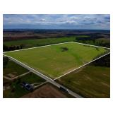 Tract 1 : 60 +/- Deeded Acres