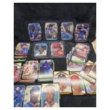 1987 Donruss star Lot