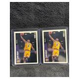 1996-1997 Upper Deck Collectors Choice Kobe