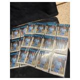 27 1986 George Brett cards