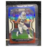Jonathan Taylor Red/white/blue RC