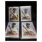 Julio Rodriguez RC lot of 4