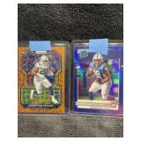 Qty 2 Jonathan Taylor RCï¿½s