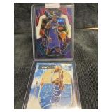 2022-23 Panini Select  Tri Color Prizm LeBron