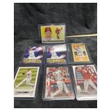 Mike Trout Lot of 7