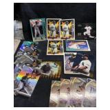 Frank Thomas/Kirby Puckett lot