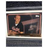 1992 Topps Gold Cal Ripken