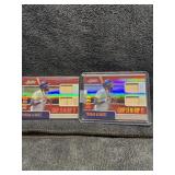 Yordan Alvarez Absolute Numbered /99 pieces of