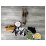 Cooking Utensils