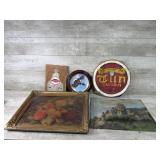 Wall Decor