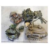 Vintage Italian San Marco Mountain Troop