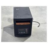 Space heater