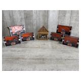 Harley-Davidson Die- Cast Replica
