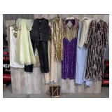 Vintage Clothing