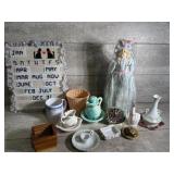 Home decor