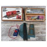 Trains