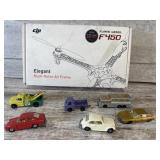 Matchbox cars