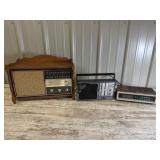 Radios