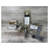 Plumbing Parts