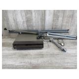RCA VIDEO DISC player, Screen, Antenna