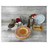 Miscellaneous Kitchenware, Decor