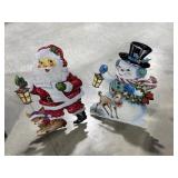 Christmas decorations