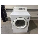 LG Dryer