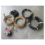 Wire