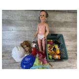 Toys