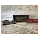 Trains
