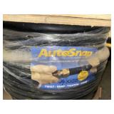 New roll of Autosnap 3/4x250 ft