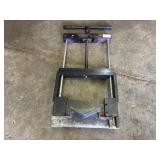 2-8 inch pipe cutter