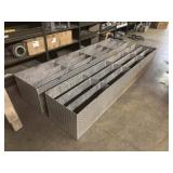 Aluminum truck box