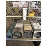 Welding rods  6010/8010/7010