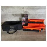 Ram Truck Emergency Kit