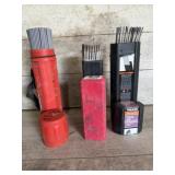 Welding Electrodes