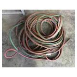 Torch hoses