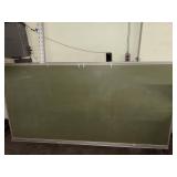 4x8 chalkboard