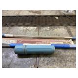 Welding rods
