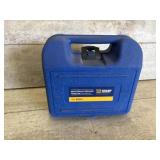 Yellow jacket flaring tool