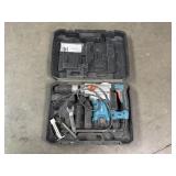 Rotary  hammer