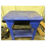 Eastwood parts washer