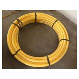 1" Cresline gas pipe