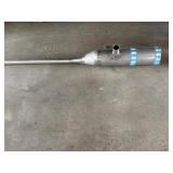 Stainless steel steering column
