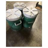 Water coolers