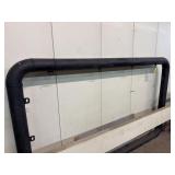 7 1/2 long 5ï¿½ tall homemade sign base