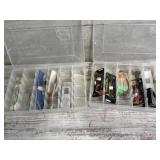 Fishing tackle