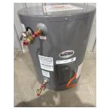 20 gallon water heater working condition