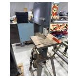 Craftsman bandsaw